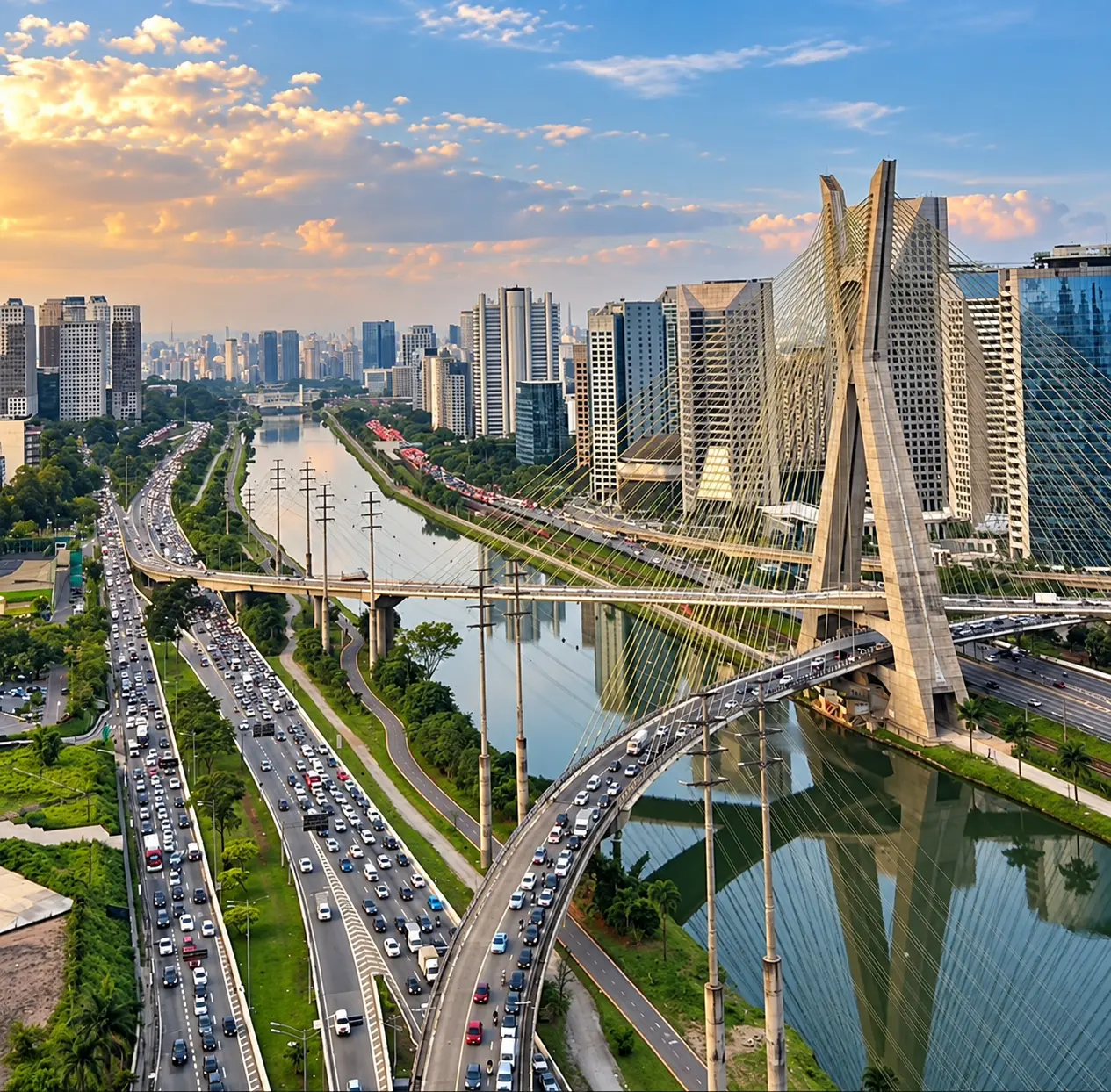 Cidade de São Paulo
